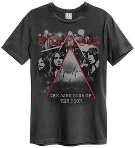 Amplified pink floyd dark side - pink,