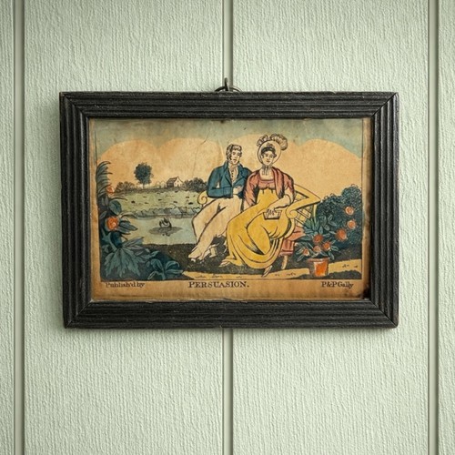 Antique p gally - antique,
