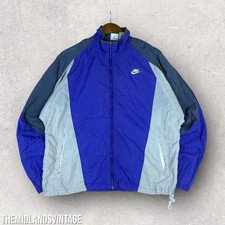 Vintage Nike windbreaker