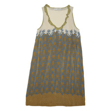 NICE THINGS Womens Cream &