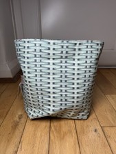 Excellent Condition: Cath Kidston Storage Basket (36cm x 25cm)