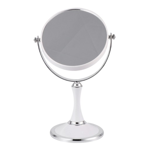 Double sided tabletop makeup - tabletop,