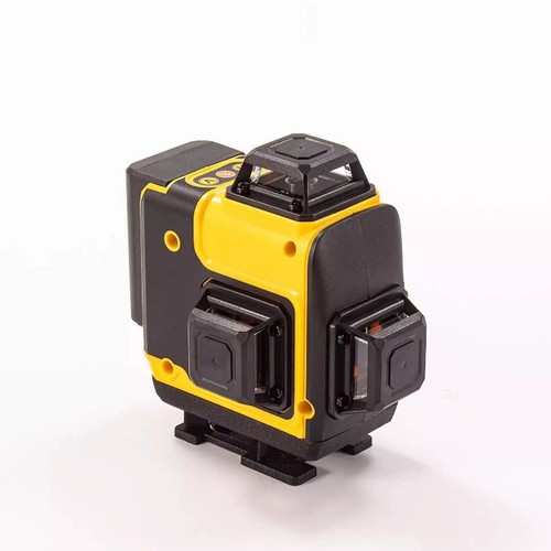 Automatic leveling laser - laser, level