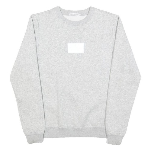 Calvin klein jeans boys grey - klein,