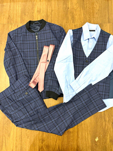 Next boys suit - boys, set