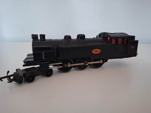 Triang railways r56 - triang, black