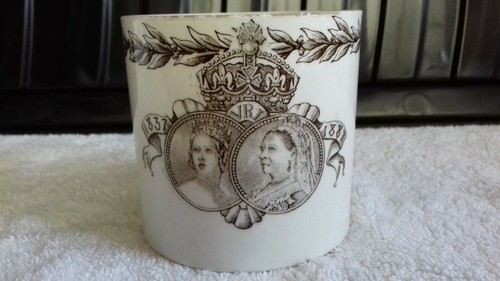 Doulton burslem china - doulton,