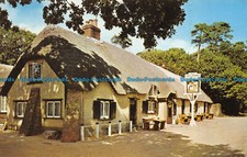 R083391 Cat and Fiddle Inn