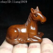 L 5.3CM Japanese Boxwood Hand