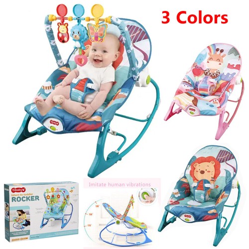 Baby bouncer rocker swing - baby,