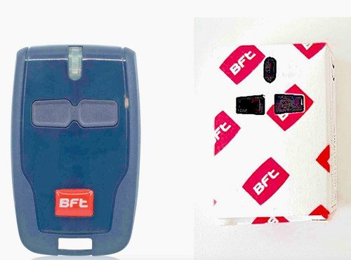 Bft mitto gate fob - gate,