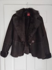 OLSEN Germany Designer Brown