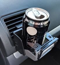 UNIVERSAL FOLDING CAR / MOTORHOME VENT CUP - CAN HOLDER truck van boat caravan