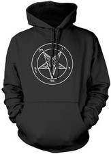 Church of Satan - Sigil of