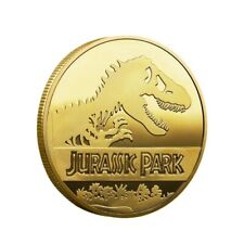 Jurassic Park Commemorative