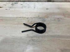 John Deere 1545 Mower Transmission Hydrostatic Pump Control Arm Spring M809817