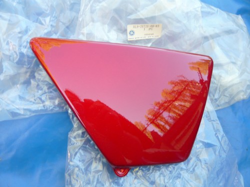 Yamaha 400 360 - 250, until