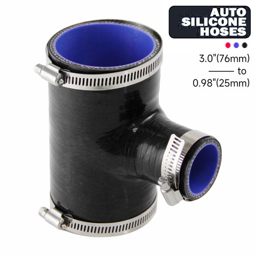 Universal 70mm spout - 2.75",