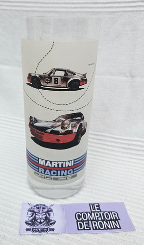 Porsche martini racing long - porsche,