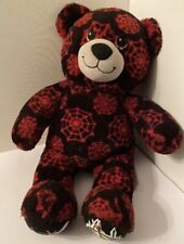 BUILD A BEAR FACTORY RARE