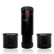0.5X C Mount Microscope