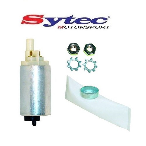 Sytec in tank low - sytec,