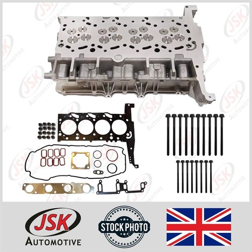 Jxfa phfa cyl head - jxfa, assembly