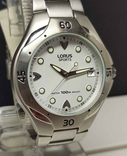 Lorus sports vx42 - lorus, vx42-