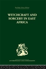 Witchcraft and Sorcery in East