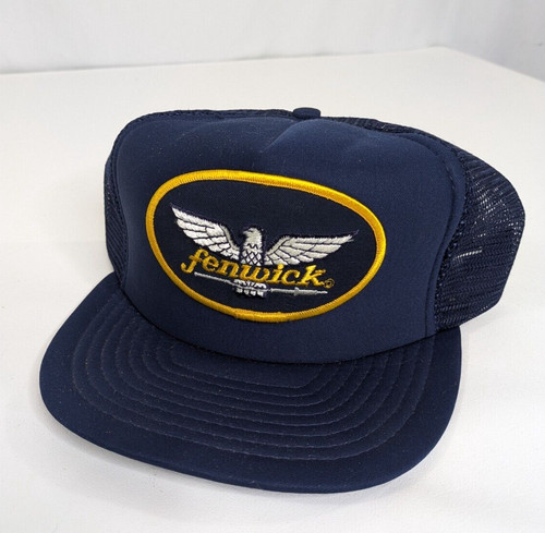 Vtg fenwick eagle - fenwick, fly