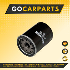 Oil Filter Screw-on Filter