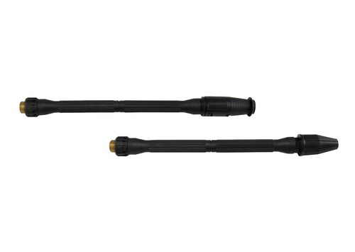 Low adjustable turbo - hi,