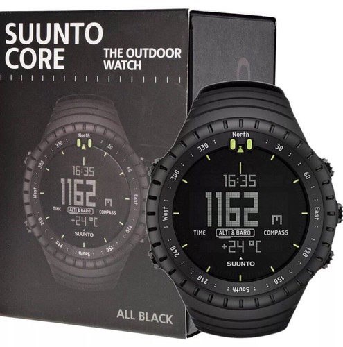 Suunto core all - suunto, military