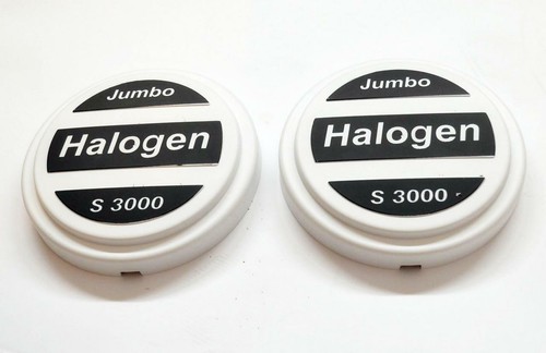 Pcs jumbo halogen 3000 - jumbo,