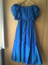 Vintage 80s LAURA ASHLEY