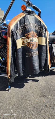 Harley davidson prestige - davidson,