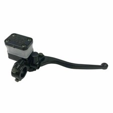 7/8" Motorcycle Front Right