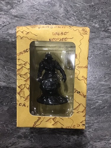 Lord the rings - the, collectors