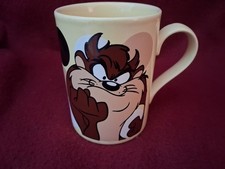 Vintage Retro Tams Warner Bros