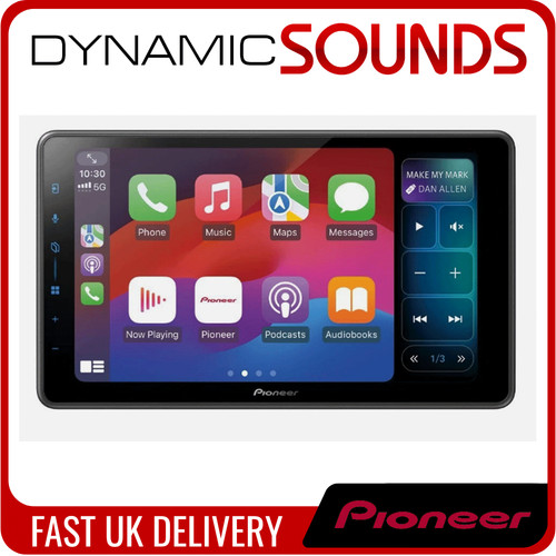 Pioneer sph evo98dab 9 - sph-evo98dab,