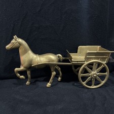 Vintage Old Antique Solid