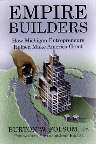 Empire builders how michigan - builders:,