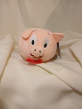 5" Porky Pig Looney Tunes