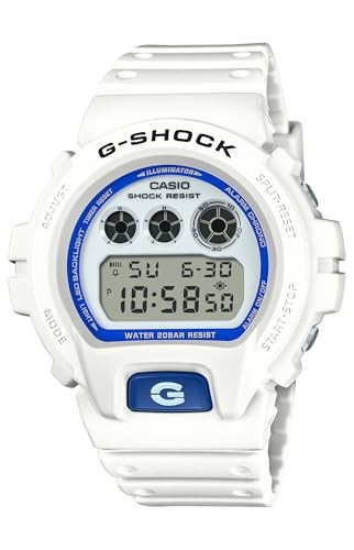 Casio shock watch - [casio], g-shock