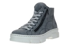 Rieker Women's Faux Leather
