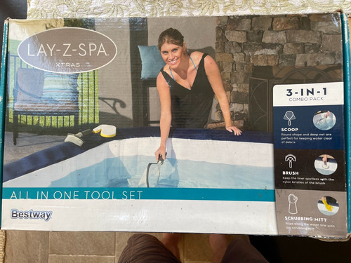 Lazy spa hot tub - spa,