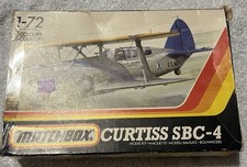 Matchbox Curtis’s SBC-4