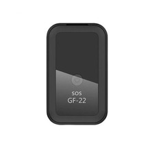 📍Premium Audio Spy Bug Wireless GSM Sound Monitor Listening Device GPS Tracker