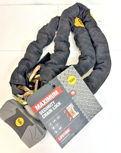 Yale ycl3 maximum - ycl3,