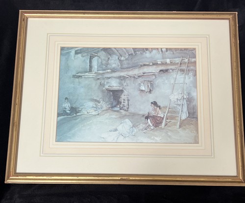Sir william russell - sir, flint